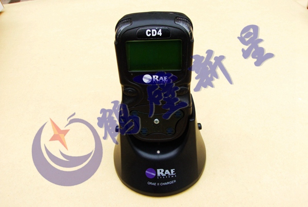 CD4四合一氣體檢測儀