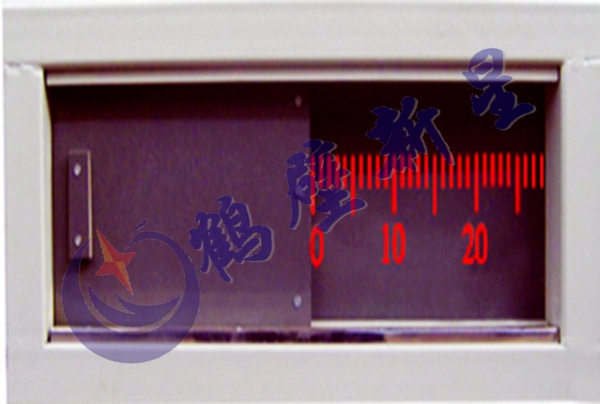 抗靜電通風調節窗
